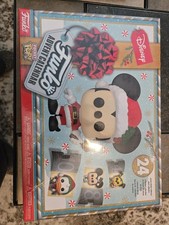 Funko Funko Advent Calendar: Disney - Disney Advent Calendar