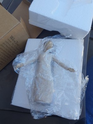 Willow Tree Blessings Figur Susan Lordi Demdaco 2007