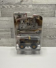 Greenlight Kings of Crunch 11 - Buffalo Tremor 1985 GMC High Sierra 2500 49110-D