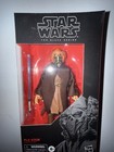 Hasbro Star Wars The Black Series 6in Figure Lot Luke Han Leia Lando — photo 6