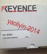1PCS NEW KEYENCE XG-E800 Camera Extension Uni...
