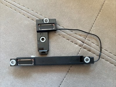 Genuine OEM HP ProBook Elitebook 650 G8 G9 Speakers Left Right HGXDN010315000