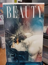 The Beauty #7 Image Comic Book VF/NM