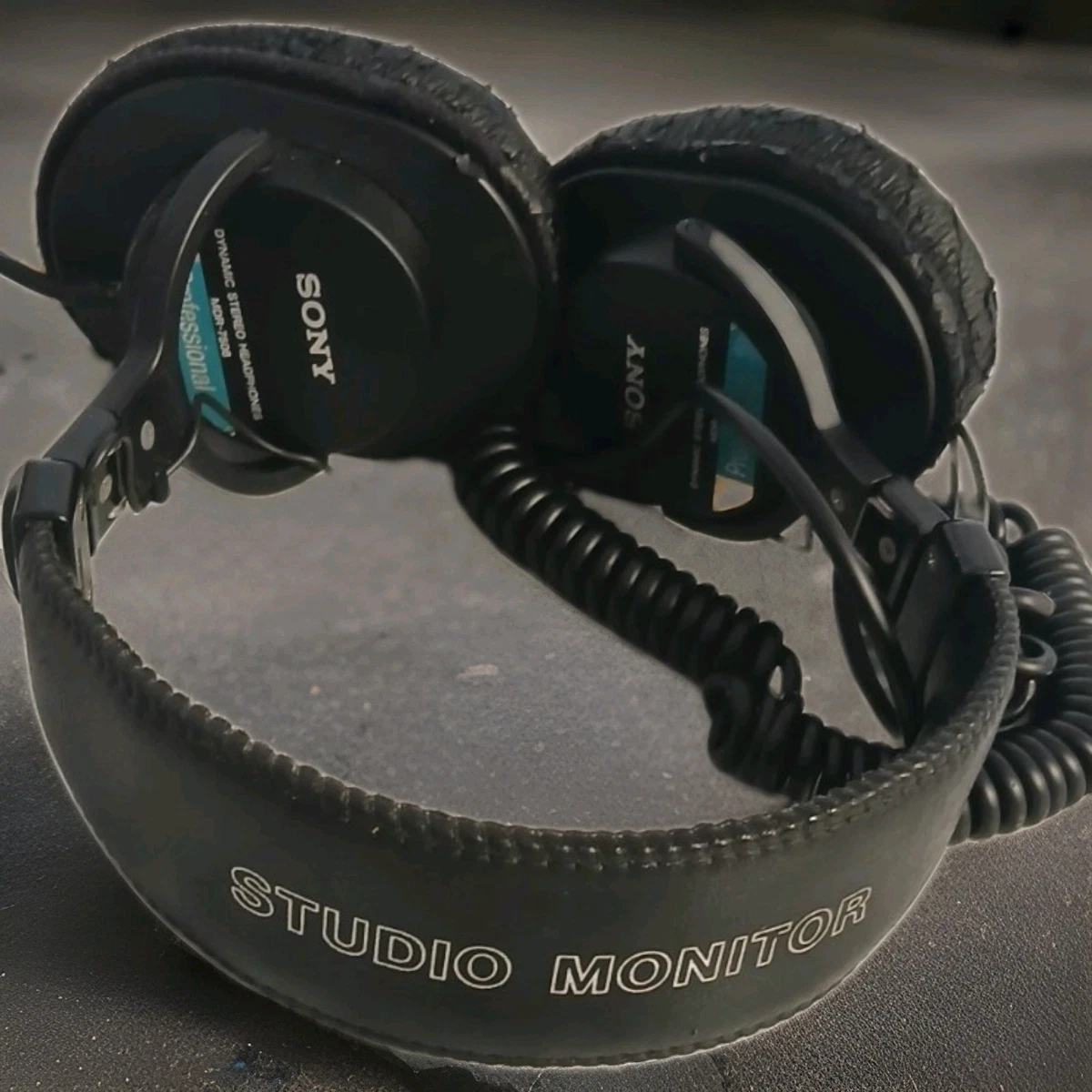 Sony Mdr 7506 for sale | eBay