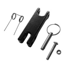NEW Johnson Crane J-Latch Kit Compatible Rplacement 7 Ton 471783 / 7255180 NEW
