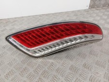 Feu arrière Lancia DELTA