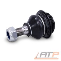 Traggelenk Unten FÜR Citroen Berlingo C4 DS4 DS5 Peugeot 3008 307 308 5008 508