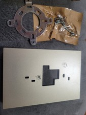 Honeywell 193120A Cover Plate Assembly