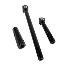 2-6 Inch Lift Front Adjustable Track Panhard Bar for F-250 F-350