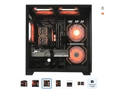 ALCPOK RTX5060 Gaming PC