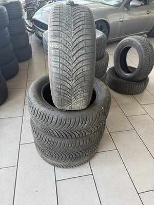 4x allwetterreifen 205 55 r16