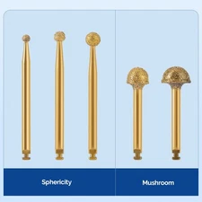 Dental Maxillary Sinus Lift Kit Surgical Sinus Lifing Drill Set Hand Instrument