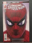 MARVEL Amazing Spider-Man (2016) #796 Dan Slott Story Alex Ross Cover [Z3]