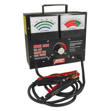 Associated CARBON PILE BATTERY TESTER 6034