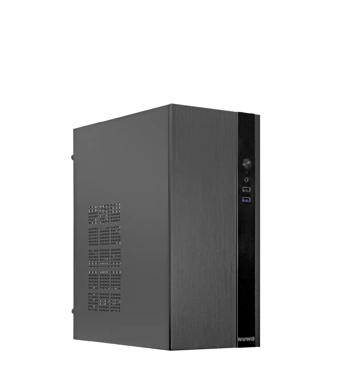 Postazione PC Amd Ryzen 5 - 16gb RAM - 500gb Ssd - Monitor 24 FHD - Tast+Mouse foto 2
