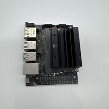 NVIDIA Jetson Nano Developer Kit 945134500000000 - BROKEN