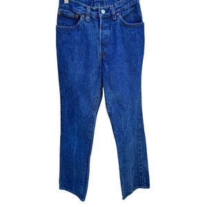Levi's 501 Made In USA | eBay