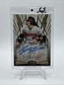 2022 Topps Tier One Ryan Mountcastle Auto /199