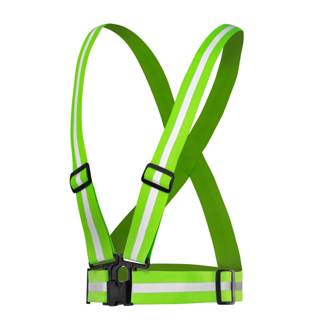 Fits TOPEX-NEO-GRAPHITE NARZ�DZIA 81-736 REFLECTIVE HARNESS   ⭐UK Stock⭐
