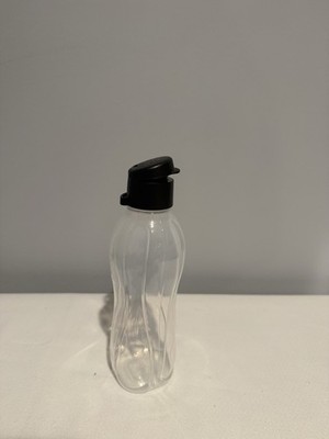 Tupperware Eco Water Bottle 16 Ounces 