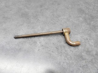 1939 47 Harley Davidson Knucklehead Breather Pipe & Stud 543 36 2330