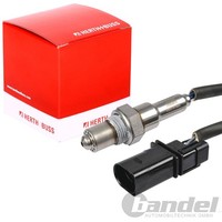Herth+Buss Lambdasonde Passend FüR Abarth Punto Alfa Romeo Giulietta Mito Audi A