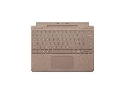 Microsoft Surface Pro Keyboard for Pro (11th Edition), Pro 9, and Pro 8 with Pen