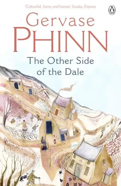The Other Side Of The Dale | Gervase Phinn | Englisch | Taschenbuch | 2009-image