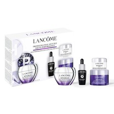 Lanc me R nergie Skincare Trial Gift Set -Trial Set for Anti-aging Skincare Ro