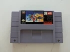 Super Empire Strikes Back (Super Nintendo, SNES, 1993) Authentic Tested Working