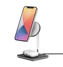 Native Union 2-in-1 Magnetic Wireless Charger...