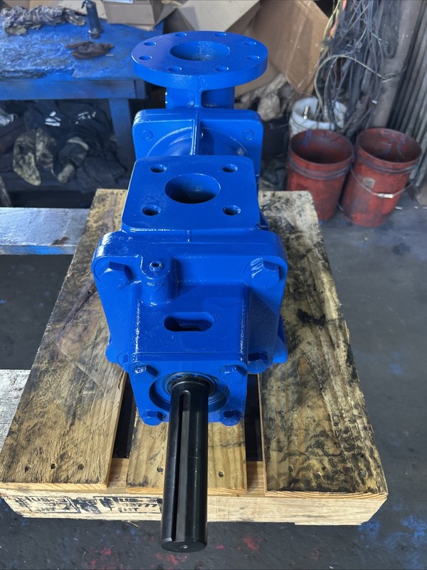 DELAVAL Circo G3DB-250 Imo