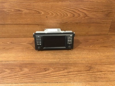 BMW E38 E39 M5 X5 E53 740 540 NAVIGATION STEREO WIDE SCREEN MONITOR HEADUNIT OEM