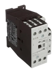 Eaton XTCE032C10A Non-Reversing Contactor 3P 32A 120V 50/60Hz C Frame 1NO