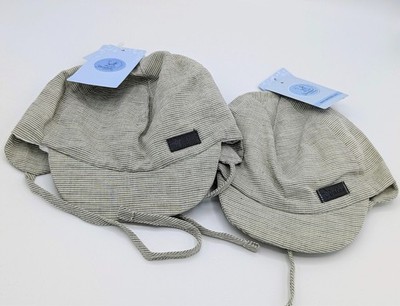 Sterntaler Babymützen / Verschiedene Größen / Schirmmützen