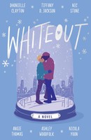 Whiteout Pb | Dhonielle Clayton (U. A.) | Englisch | Taschenbuch | 304 S. | 2022
