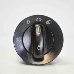 VW GOLF V Variant 1K5 Scheinwerferschalter 1K0941431Q 1.9 Diesel 77kw 10625280