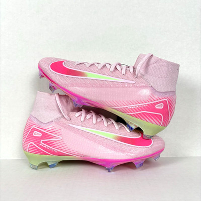 Nike Mercurial Superfly 10 Elite FG NBY HF1013-600 Men Size 4 / Women Size 6.5