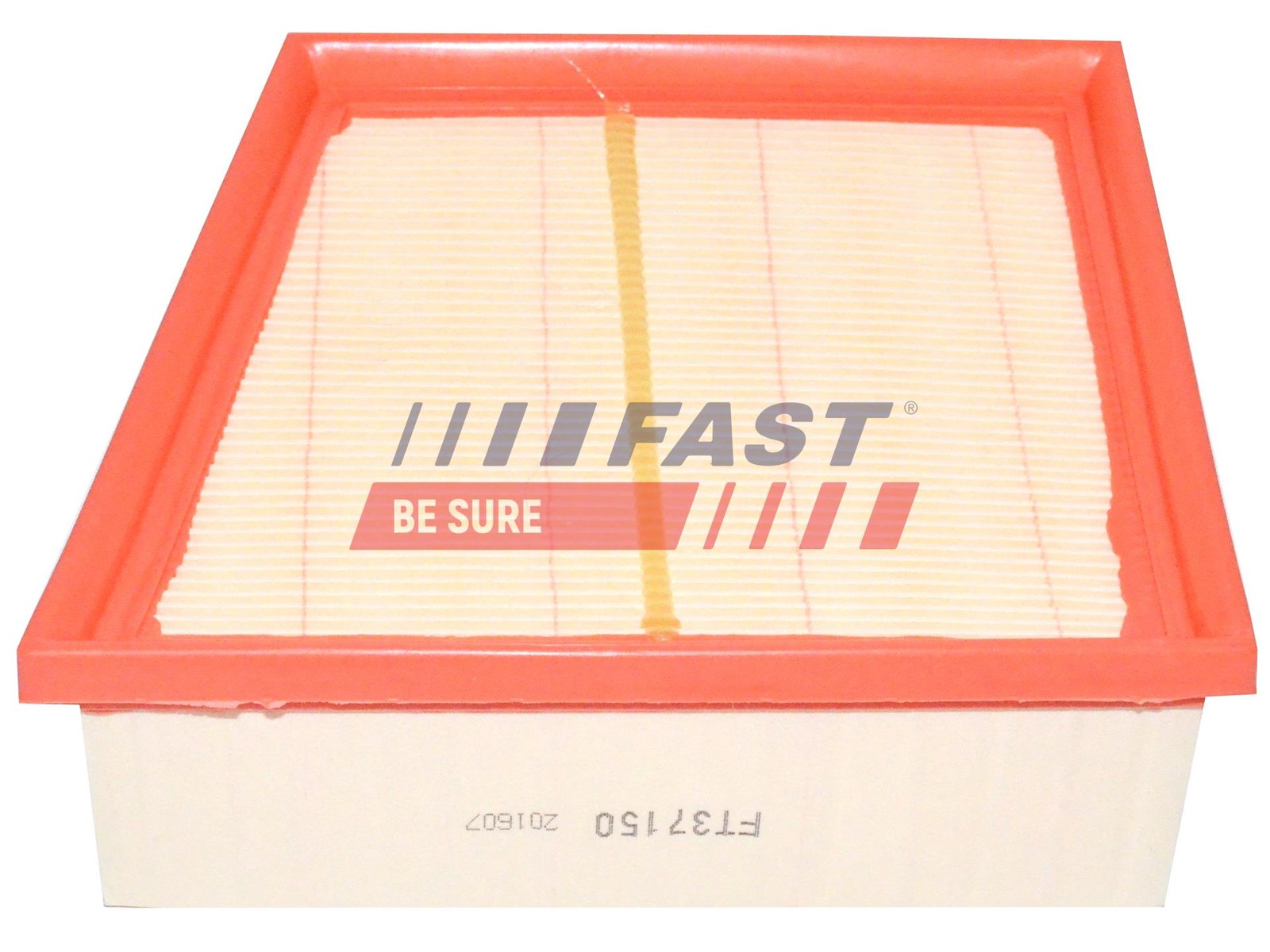 FAST FT37150 Air Filter for FORD,MAZDA