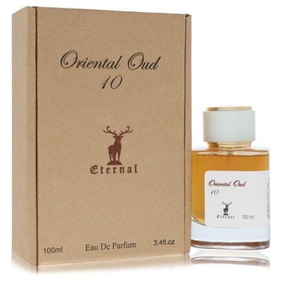 Khalis Oriental Oud 10 Eternal Collection Khalis EdP 3.4 oz / e 100 ml