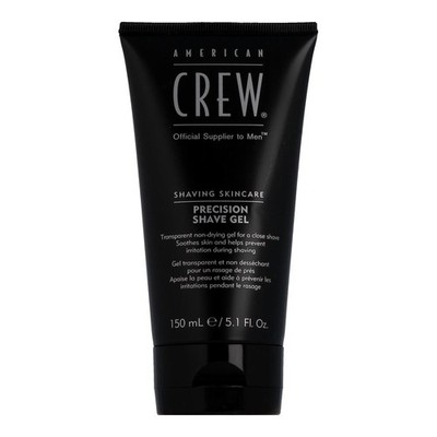 American Crew Shaving Skincare Precision Shave Gel 150ml