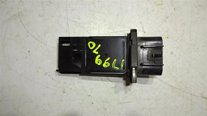 AIR FLOW METER 2.2L FITS 07-10 PONTIAC G5 623671 Foto 2 de 4