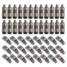 NEW OEM For Ford F150 5.4L 4.6L 3V Rocker Arm, Lash Adjuster SET Lifter Follower