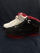 (GS) 6.5 Air Jordan Collezione 18/5  Countdow...