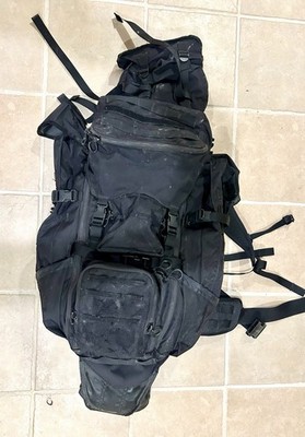 Eberlestock Operator Black Scout/Sniper Backpack