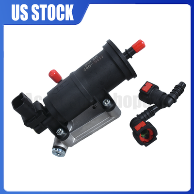 #ad Fuel Transfer Pump Fits Caterpillar CAT C4.4 C6.6 C7.1 Engine 930K 938K 4465411 $161.99