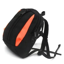 Backpack Simulation Model For 1/4 LOSI PROMOTO-MX MOTORCYCLE BIKE LOS06002