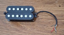 Tom Anderson H2+ Humbucker Electric Guitar Pickup 16.16k