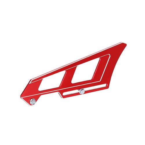Protector de cadena CNC 3D cubierta protector de talón para Suzuki DRZ-4SM DRZ4SM DRZ4S DR-Z4S 2025 - Imagen 9 de 29