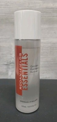 Rodan and Fields Essentials Complete Eye Makeup Remover 4.2 oz. - Sealed D3